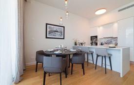 1-dormitorio apartamentos en edificio nuevo en Limasol (Lemesos), Chipre. 420 000 €