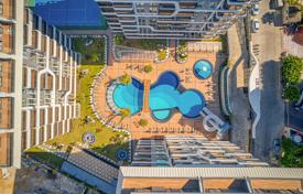 2 dormitorio piso 69 m² en Tosmur, Turquía. 14 743 000 TRY