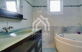 8 dormitorio casa de pueblo 200 m² en Halkidiki, Grecia. 350 000 €