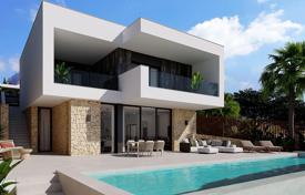 3 dormitorio villa 192 m² en Finestrat, España. 825 000 €
