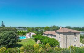 12 dormitorio chalet en Cavaillon, Francia. 1 640 000 €
