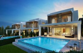 4 dormitorio villa 142 m² en Paliouri, Grecia. 658 000 €