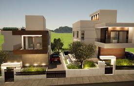 5 dormitorio chalet 376 m² en Germasogeia, Chipre. 1 400 000 €