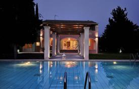 Villa – Corfú (Kérkyra), Administration of the Peloponnese, Western Greece and the Ionian Islands, Grecia. 1 950 000 €