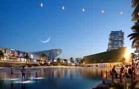 Tienda Azizi Venice (1–11) – Dubai South, Dubai, EAU. $1 144 000