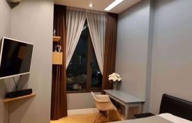 1-dormitorio apartamentos en condominio en Chatuchak, Tailandia. $144 000