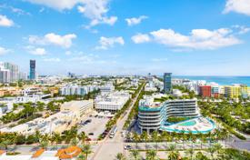 Condominio – Miami Beach, Florida, Estados Unidos. $2 100 000