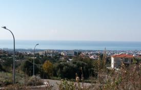 Terreno en Konia, Chipre. 350 000 €