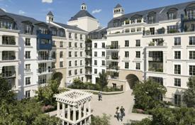 2 dormitorio piso 40 m² en Hauts-de-Seine, Francia. 339 000 €