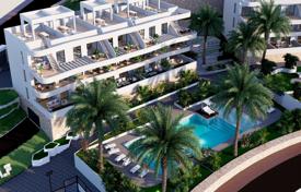 2 dormitorio piso 88 m² en Finestrat, España. 340 000 €