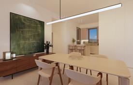 3 dormitorio piso 162 m² en Germasogeia, Chipre. 600 000 €