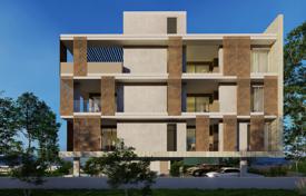 Ático – Chloraka, Pafos, Chipre. From 360 000 €
