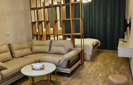 1 dormitorio piso 40 m² en Batumi, Georgia. $100 000