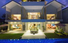 Villa – Surat Thani, Tailandia. $4 700  por semana