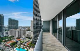 3-dormitorio apartamentos en condominio 124 m² en Miami, Estados Unidos. 1 008 000 €