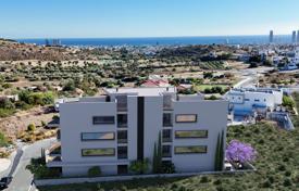 2 dormitorio piso 106 m² en Germasogeia, Chipre. 405 000 €