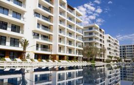 2 dormitorio piso 98 m² en Sea Breeze, Azerbaiyán. $180 000