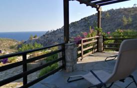 Chalet – Thasos (city), Administration of Macedonia and Thrace, Grecia. 300 000 €