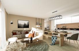4-dormitorio apartamentos en edificio nuevo en Chamonix, Francia. 1 249 000 €