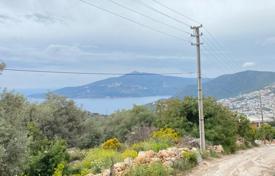 Terreno en Kalkan, Turquía. $642 000