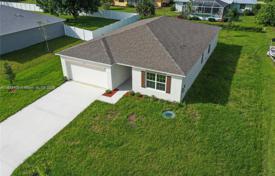 4 dormitorio casa de pueblo 170 m² en Florida, Estados Unidos. $415 000