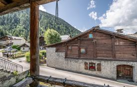 5 dormitorio mansión en Chamonix, Francia. 830 000 €