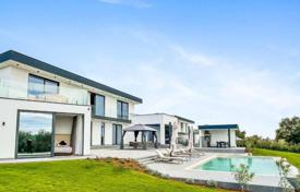 5 dormitorio villa 306 m² en Istria County, Croacia. 1 250 000 €