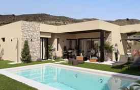 3 dormitorio villa 119 m² en Murcia (city), España. 514 000 €