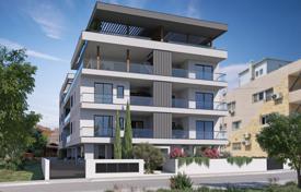 2-dormitorio apartamentos en edificio nuevo en Limassol (city), Chipre. 370 000 €