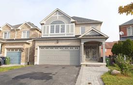 Casa de pueblo – Scarborough, Toronto, Ontario,  Canadá. C$1 204 000