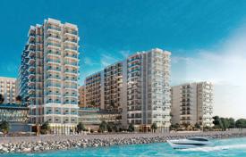 New residential complex with apartments en Jazeerat Al Marjan, EAU. de $231 000