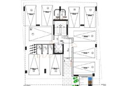 1 dormitorio piso 64 m² en Larnaca (city), Chipre. 130 000 €