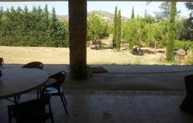 4 dormitorio chalet 400 m² en Pareklisia, Chipre. 1 970 000 €