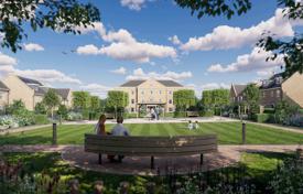 2-dormitorio apartamentos en edificio nuevo 92 m² en Surrey, Gran Bretaña. £579 000