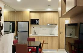 1 dormitorio piso 33 m² en Pattaya, Tailandia. $80 000