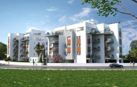 2-dormitorio apartamentos en edificio nuevo en Limasol (Lemesos), Chipre. 450 000 €