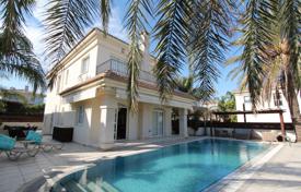 Villa – Paralimni, Famagusta, Chipre. 995 000 €