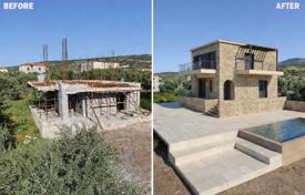 3 dormitorio casa de pueblo 141 m² en Messenia, Grecia. 480 000 €