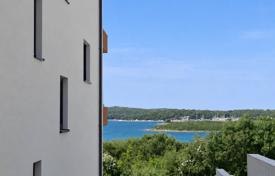 2 dormitorio piso 59 m² en Medulin, Croacia. 334 000 €