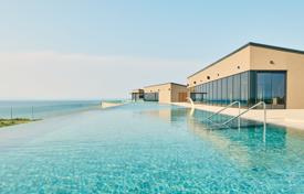 2 dormitorio piso 88 m² en Umag, Croacia. 736 000 €