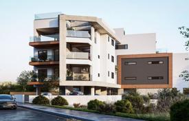 3 dormitorio piso 121 m² en Kato Polemidia, Chipre. 395 000 €
