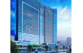 2-dormitorio apartamentos en edificio nuevo 52 m² en Batumi, Georgia. $104 000