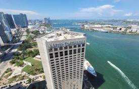 Condominio – Miami, Florida, Estados Unidos. $550 000