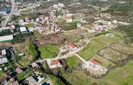 Terreno en Radanovici, Montenegro. 225 000 €