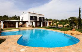 Villa – Ibiza, Islas Baleares, España. 3 100 €  por semana