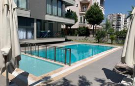 3 dormitorio piso 85 m² en Antalya (city), Turquía. 275 000 €