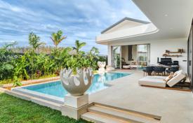 4 dormitorio villa 359 m² en Thalang, Tailandia. $915 000