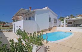2 dormitorio chalet 70 m² en Calp, España. 368 000 €
