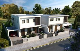 4 dormitorio chalet 202 m² en Nicosia, Chipre. 495 000 €