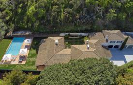 11 dormitorio villa en Ramatyuel, Francia. 4 400 000 €